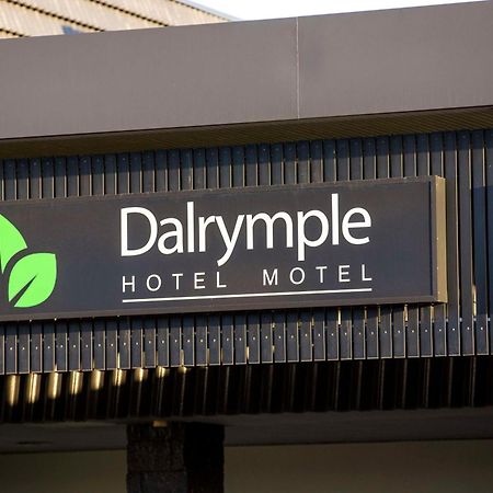 Dalrymple Hotel Townsville Buitenkant foto